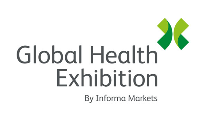 Global Health Exhibition 2025 – Riyadh, Saudi Arabia