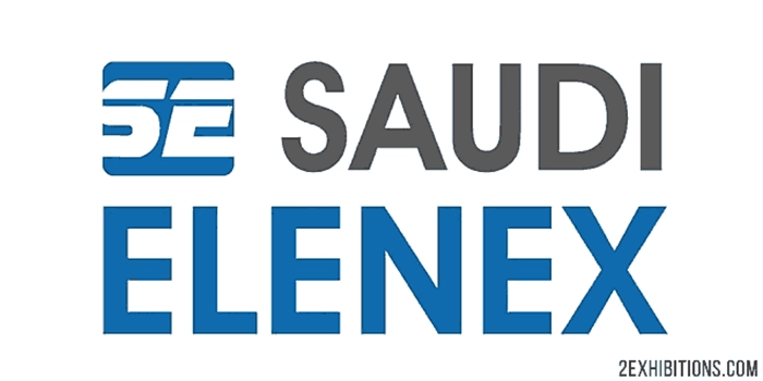 Saudi Elenex 2025