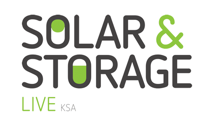 Solar & Storage Live KSA 2025