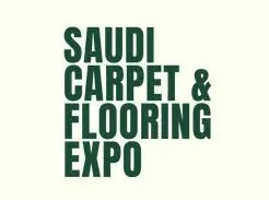 Saudi Carpet & Flooring Expo 2025
